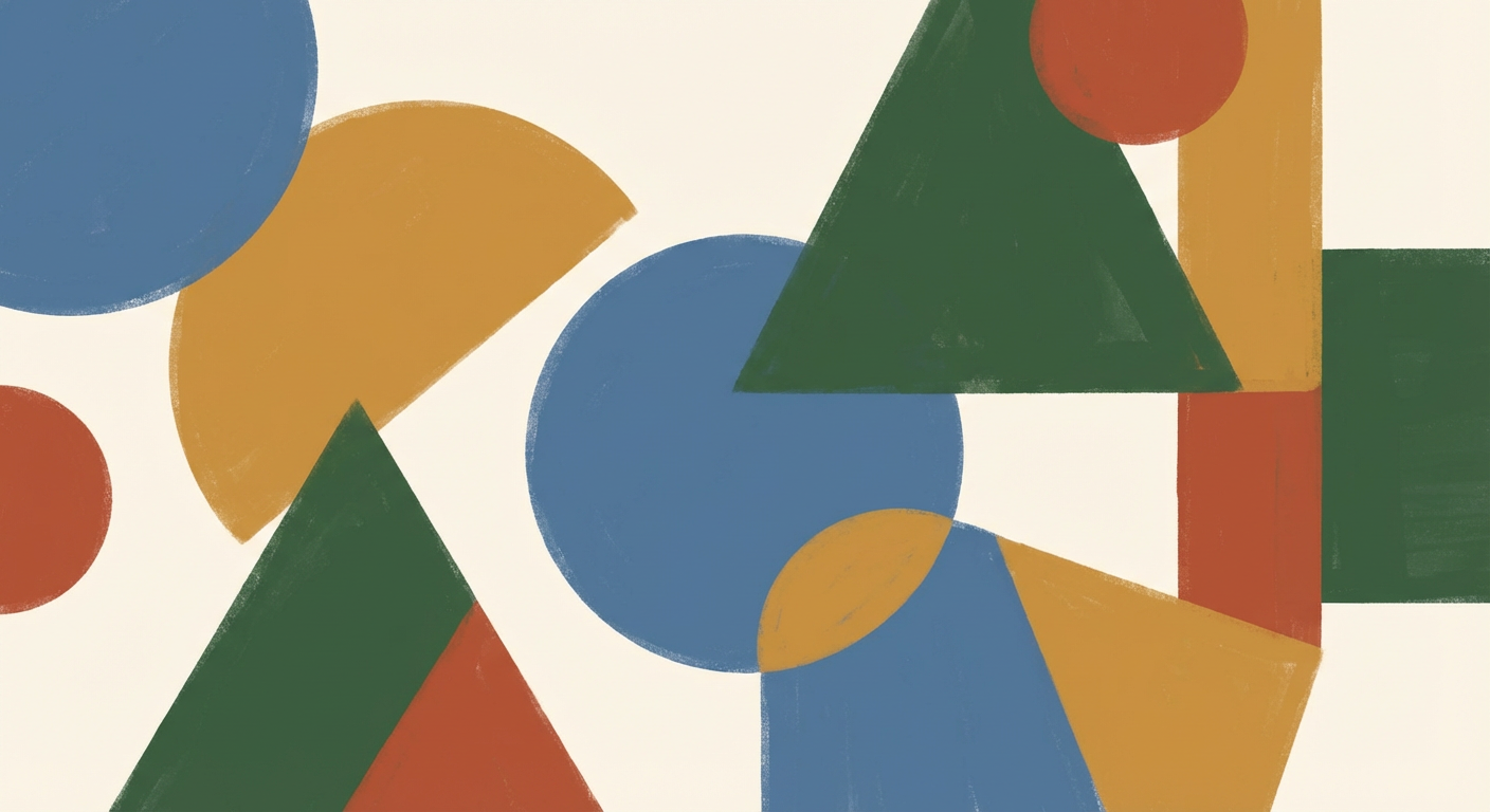 Illustration for The Administrative Maze: How Immigration Enforcement Actually Works in Practice