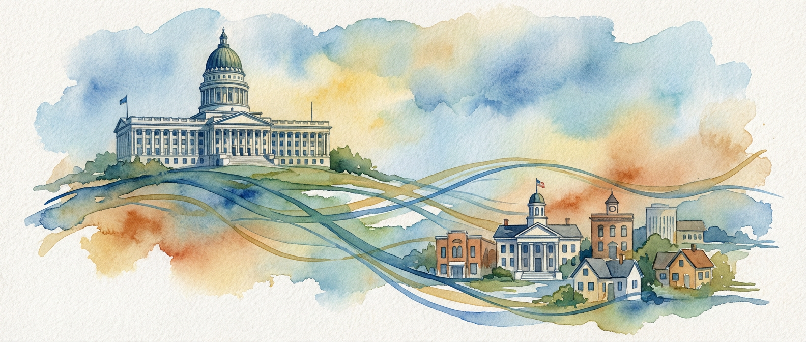 The Hidden Economics of State Legislative Power: How Budget Cycles Shape Policy Priorities