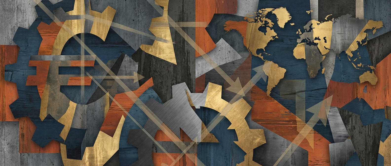 Trump's Second-Term Tariff Regime at One Year: Measuring the Real Economic and Diplomatic Fallout