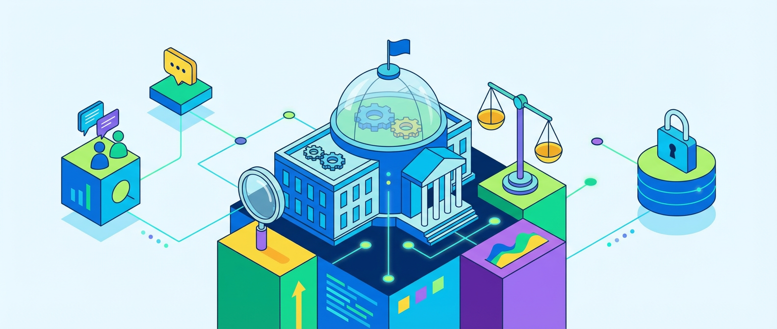 Why Government Transparency Laws Create Their Own Opacity Problem