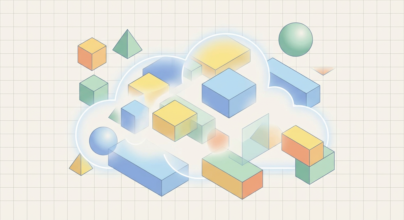 Illustration for Why Government Transparency Laws Create Their Own Opacity Problem