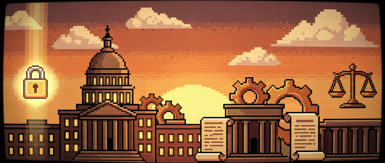 Why Government Transparency Laws Fail: The Architecture of Institutional Opacity