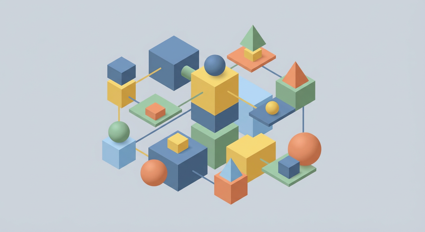 Illustration for Why Government Transparency Laws Fail: The Architecture of Institutional Opacity