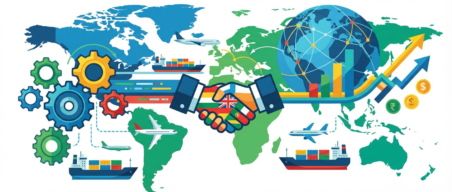 Why Trade Agreements Resist Simple Economic Scorecards